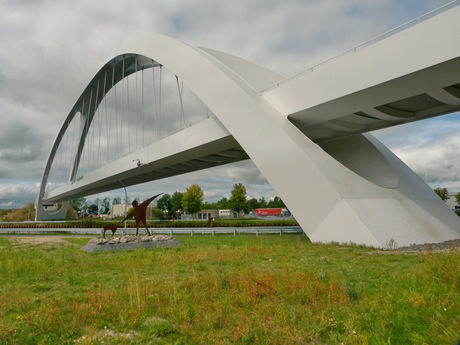 De Bert Swartbrug