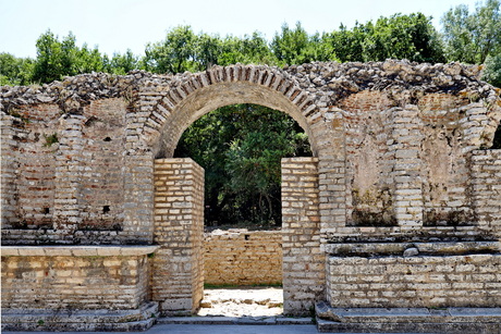 Butrint 2