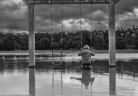 Opdracht voor fotovoice