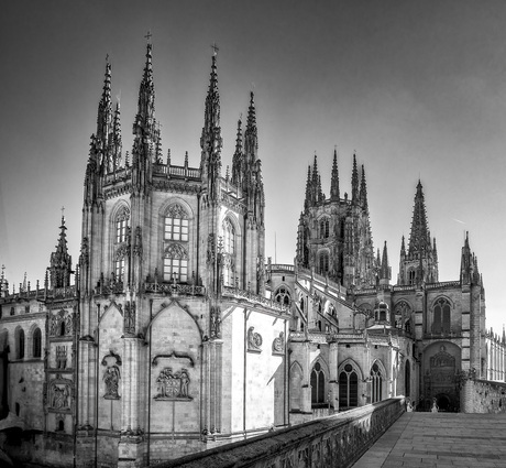 Kathedraal van Burgos