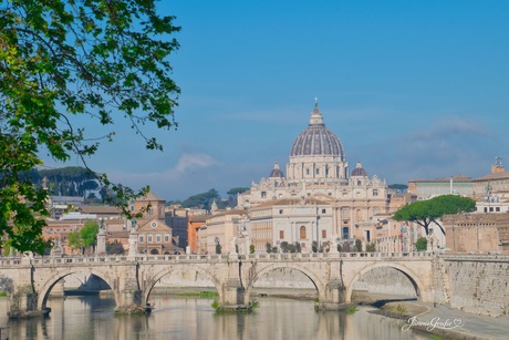 Eeuwigheid in balans 