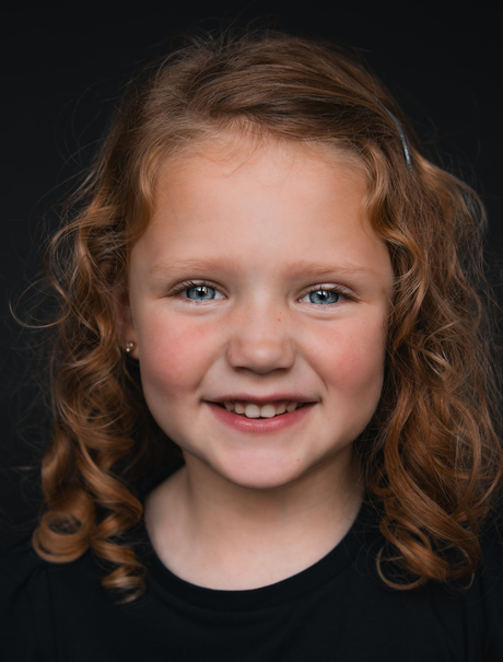 Kinderportret