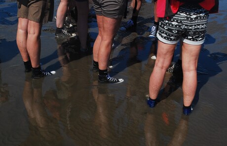 Wadlopen