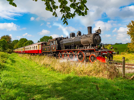 Stoomtreindagen 2025 Simpelveld