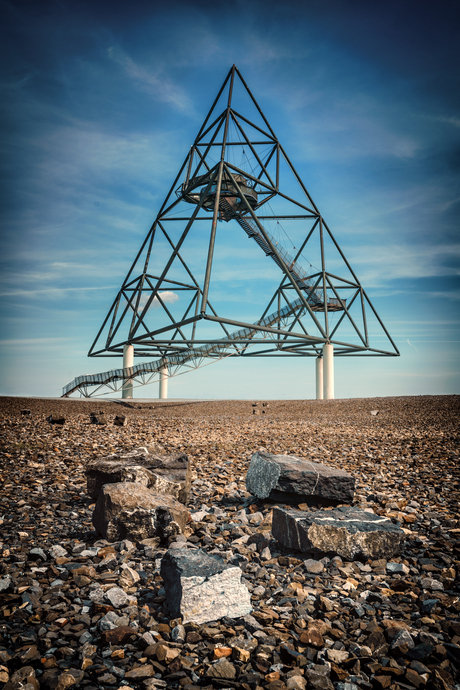 Tetraeder (Bottrop)