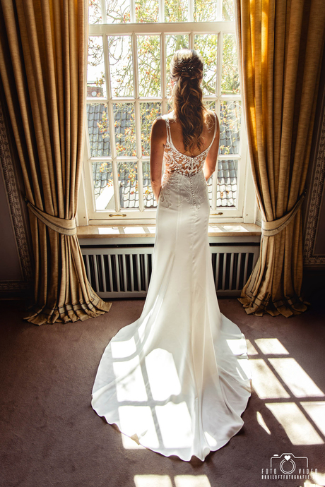 Wachten op de bruidegom