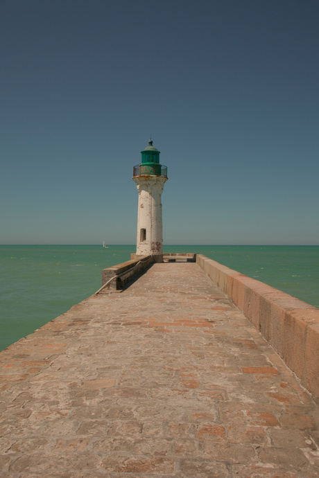 Phare de Saint-Valery-en-Caux