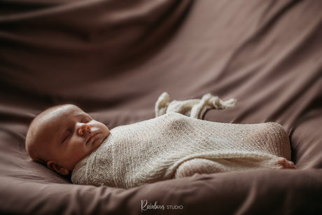 Newborn shoot