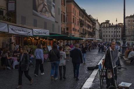 Piazza Navona 
