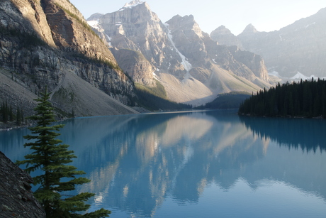 Moraine Lake 