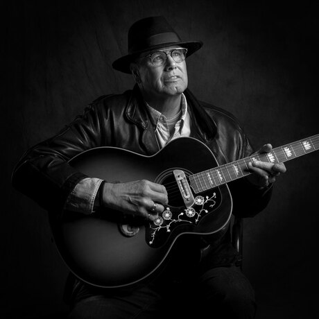 Portret vriend Jack..