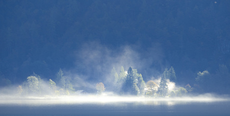 Hallstatter See 