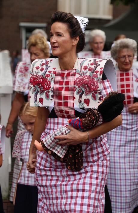 Spakenburgse dagen 2025