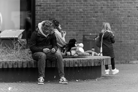 Digital communication