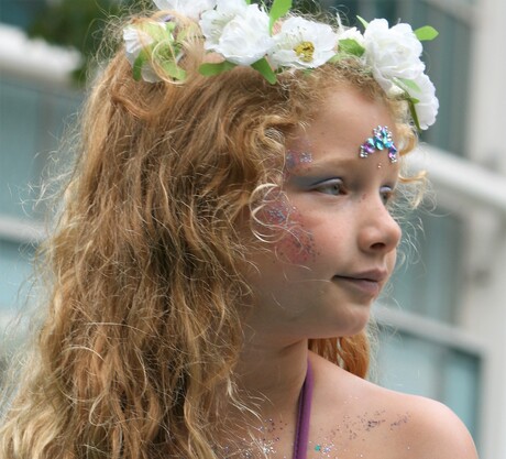 Zomercarnaval.