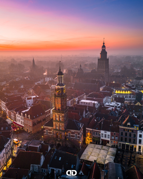 Goedemorgen Zutphen 