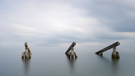 No Ice (IJsbrekers op Marken)