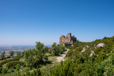 Castillo de Loarre