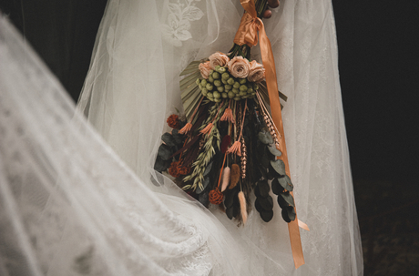 Wedding flowers 