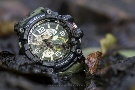 Mudmaster