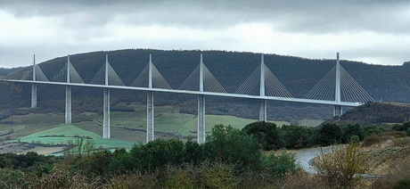Pont de Millau (Frankrijk)