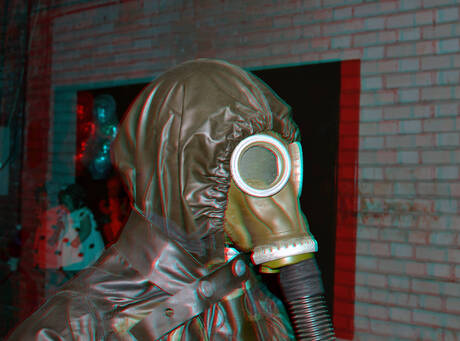 Vaper anno 2050 AVL-Rotterdam 3D