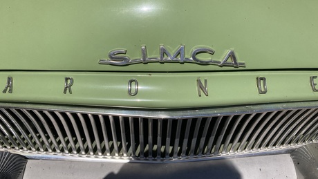 Simca 