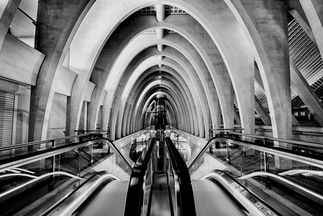 Modern architecture 04