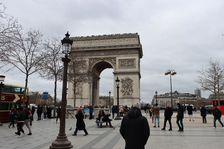 Arc de Triomph