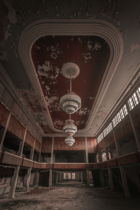 D A S   B A L L S A A L