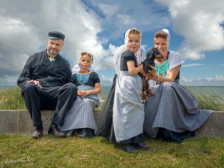 Westkapelle, 2 e Pinksterdag 2025