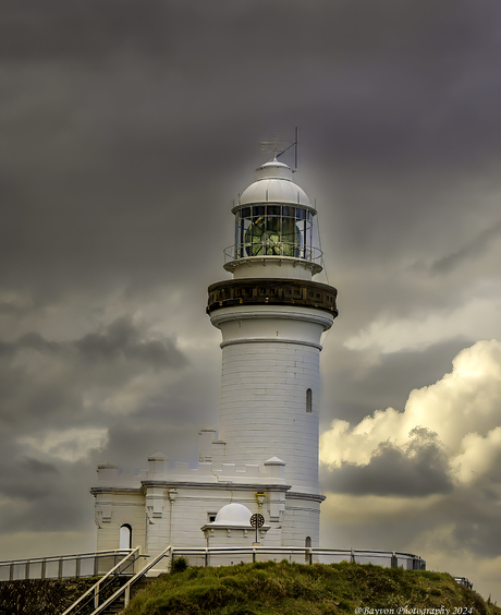 Cape Byron Light