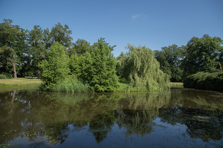 Kasteel Twickel Ambt Delden