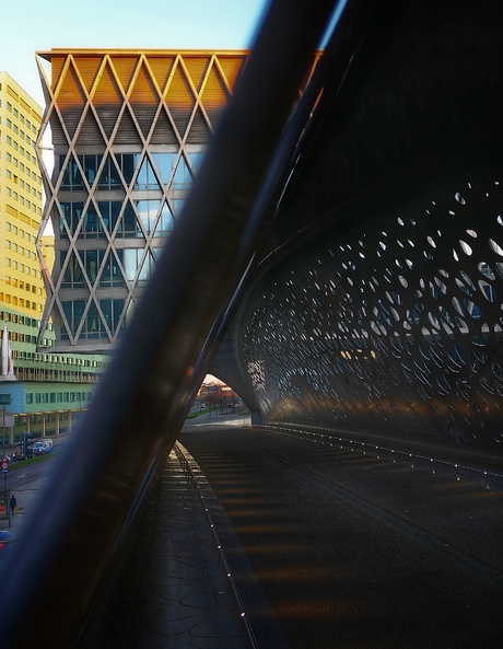 Architectuur in België 