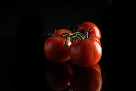 Tomaatjes
