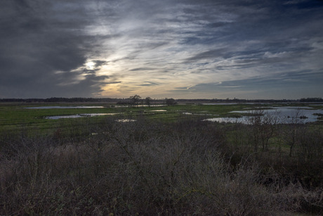 Uitkijkplateau Ryptsjerk