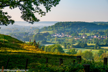 Mooi Limburgs Landschap