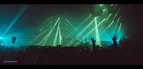 Handjes in de lucht!!