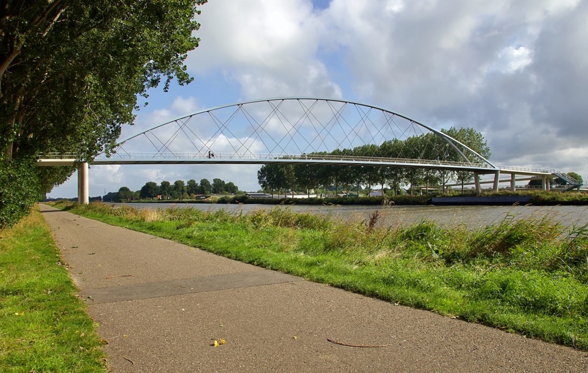 FF checken - foto van Time---traveler - Zoom.nl