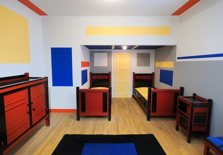 Kunstmuseum Den Haag