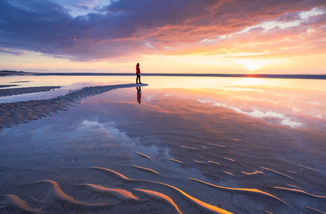 Calmness 