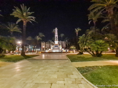 Monumento a los Héroes de Cavite y Santiago de Cuba