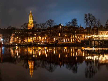 Groningen 