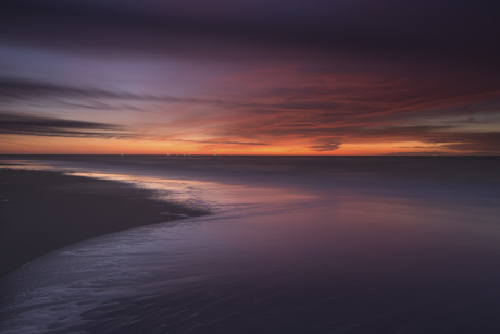 End of Day