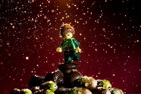 Eindelijk weer Herfst