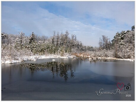 Winterprik