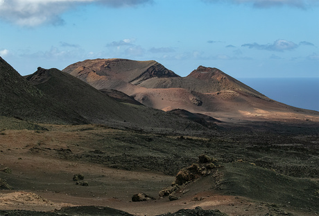 Timanfaya