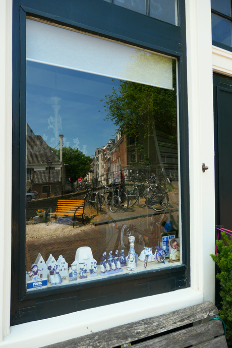 spiegeling 