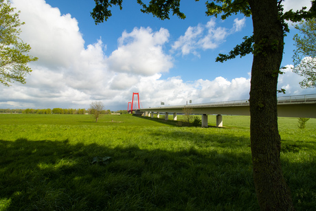 Brug van Emmerich 