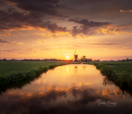 Sunrise .. 